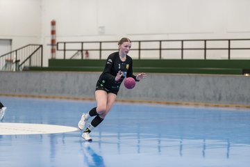 Bild 234 - wBJ TSV Ellerbek - TSV Uetersen : Ergebnis: 15:10